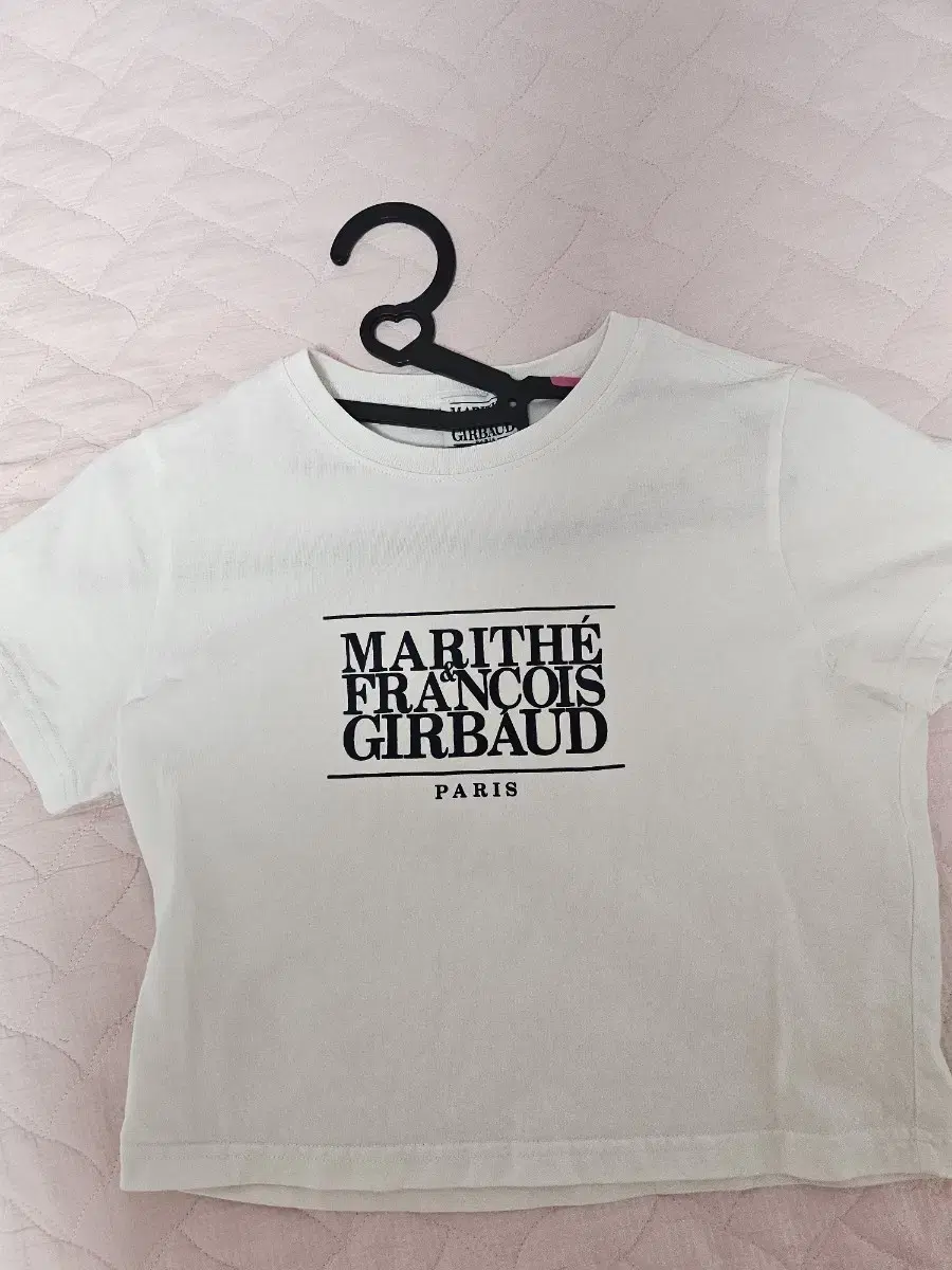 Maritime Crop Vahn Tee