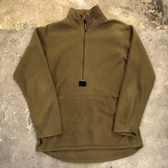 USMC Polartec Fleece - M