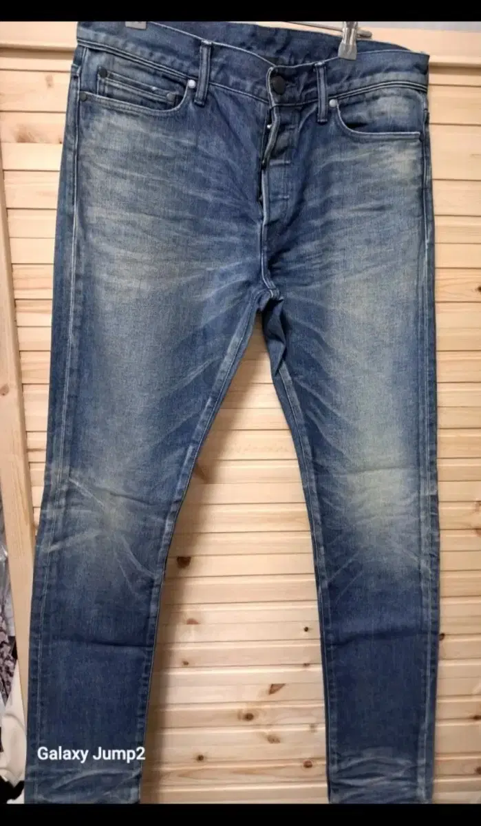 John Elliott Jeans31