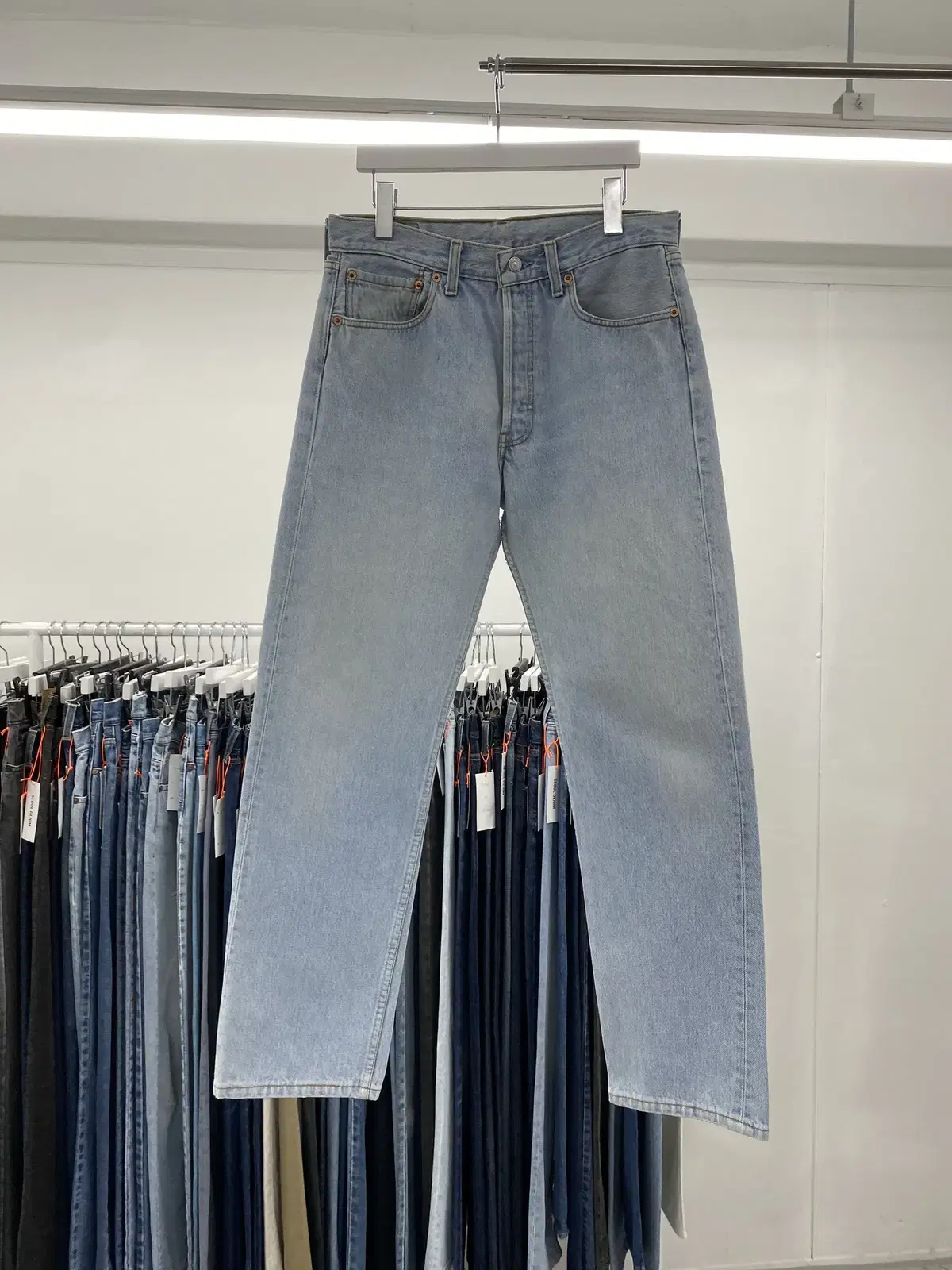 Levi's 501 90s UK 31 size a2825