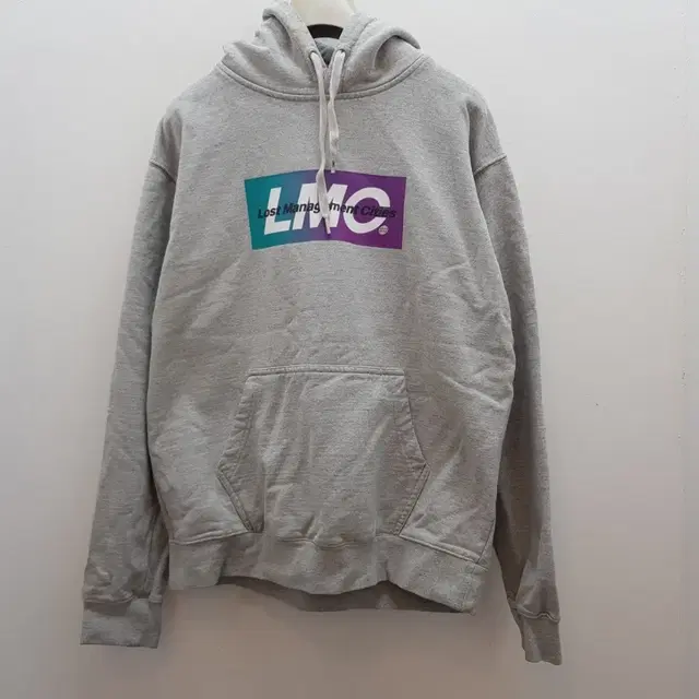 LMC 남성 후드티