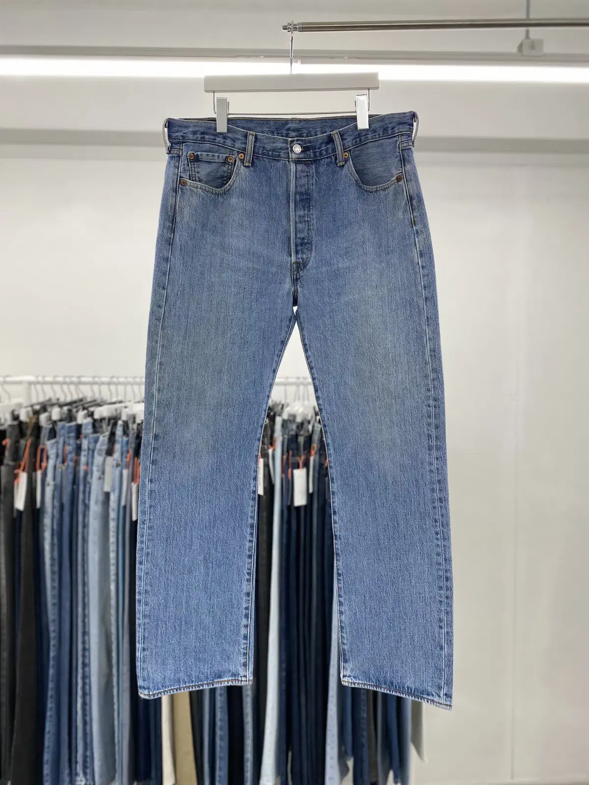 Levi's 501 00S 36Size A2830