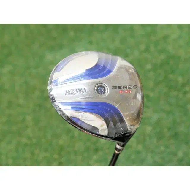 HONMA VERES C-01 Driver 9 degree 2 star AMARK 6 54S 2 star