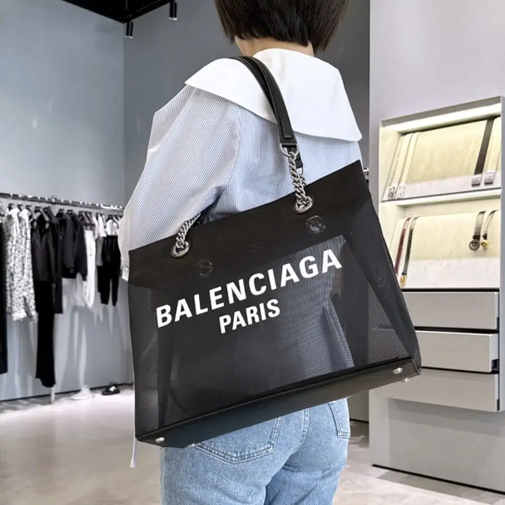 발렌시아가 (BALENCIAGA) 듀티프리백