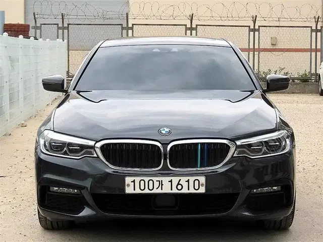 [BMW]5시리즈 (G30) 530e M 스포츠_20년8만