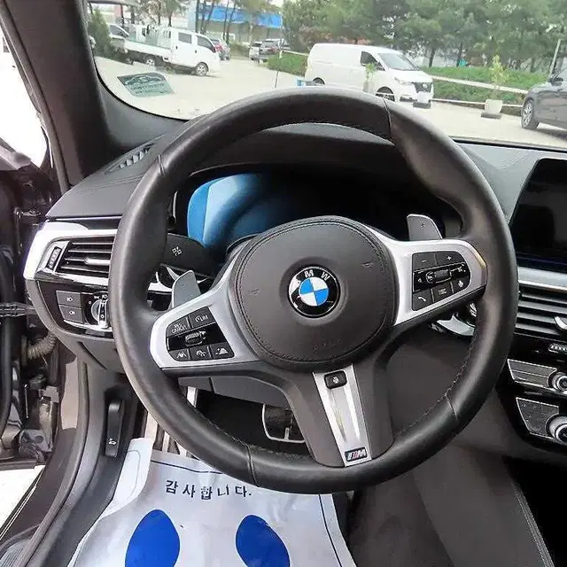 [BMW]5시리즈 (G30) 530e M 스포츠_20년8만