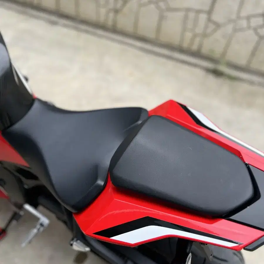 19년식 혼다 CBR 1000RR 레드 파이어블레이드 판매