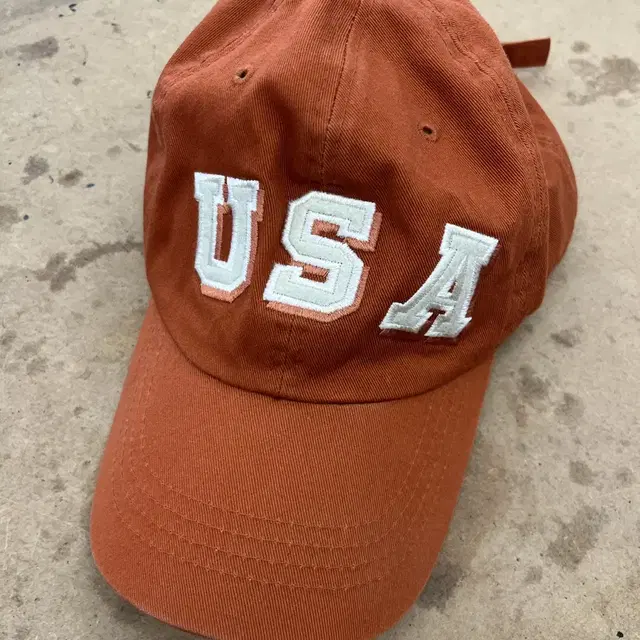 Vintage 빈티지 usa 볼캡