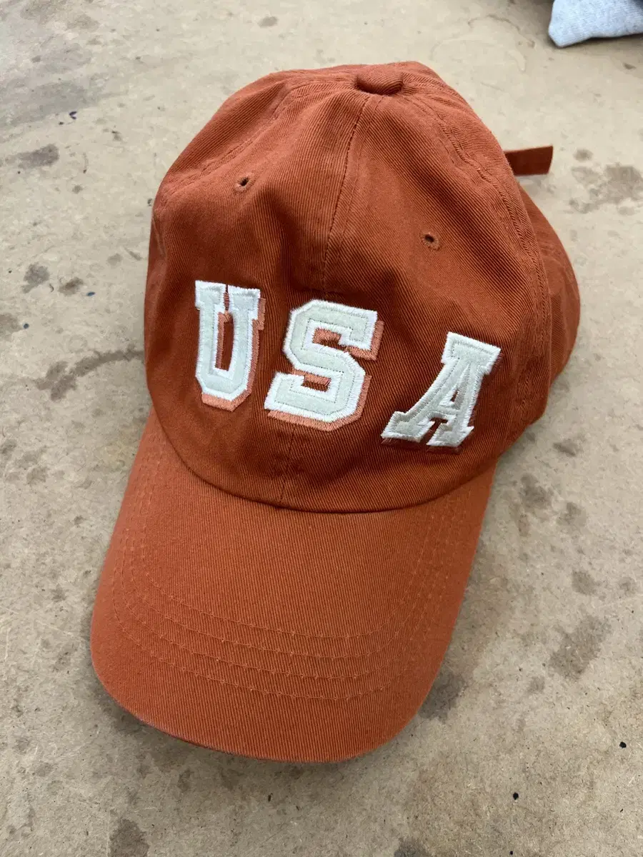 Vintage 빈티지 usa 볼캡