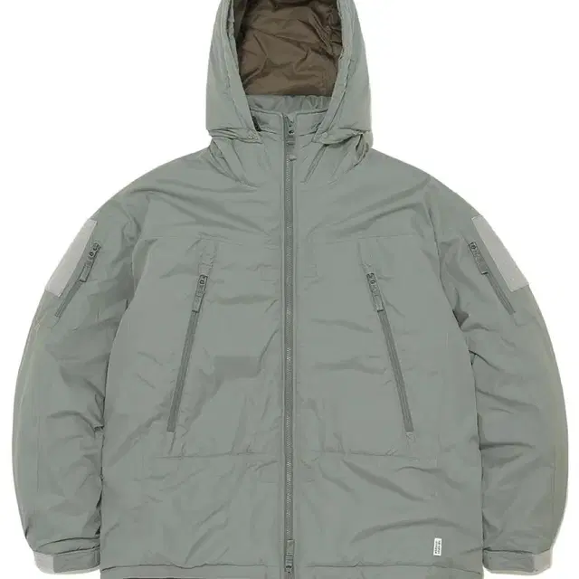 디스이즈네버댓 ecwcs parka 삽니다.