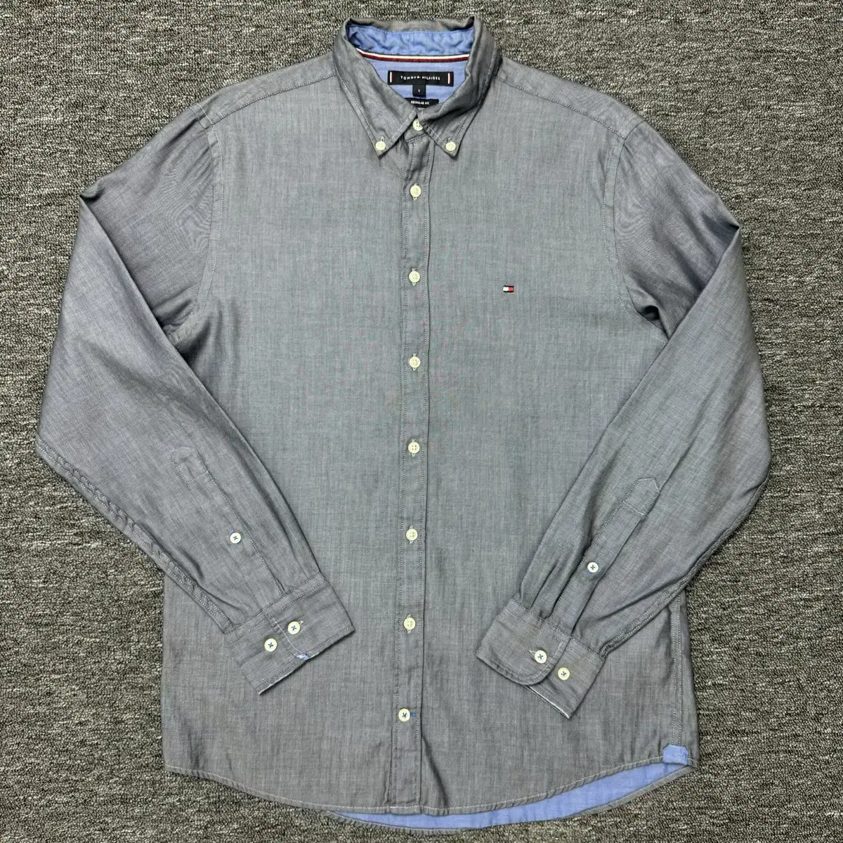 Tommy Hilfiger Regular Fit Shirt S