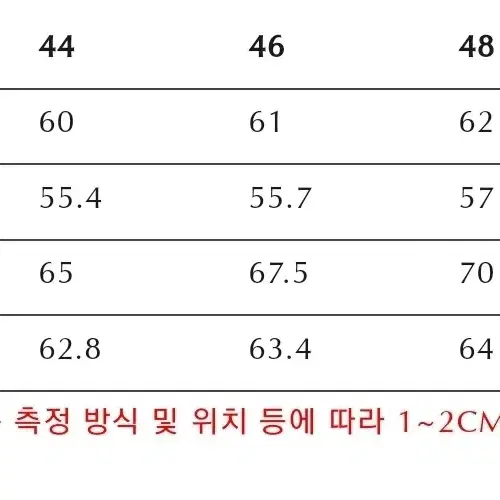 엘무드 스텔스 에어 봄버 자켓 44