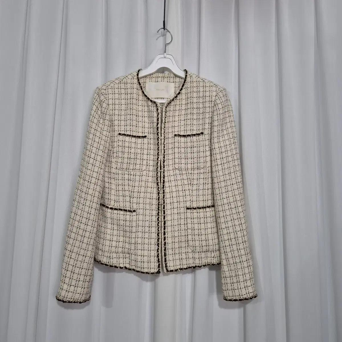 Women's Zullo Tweed Jacket