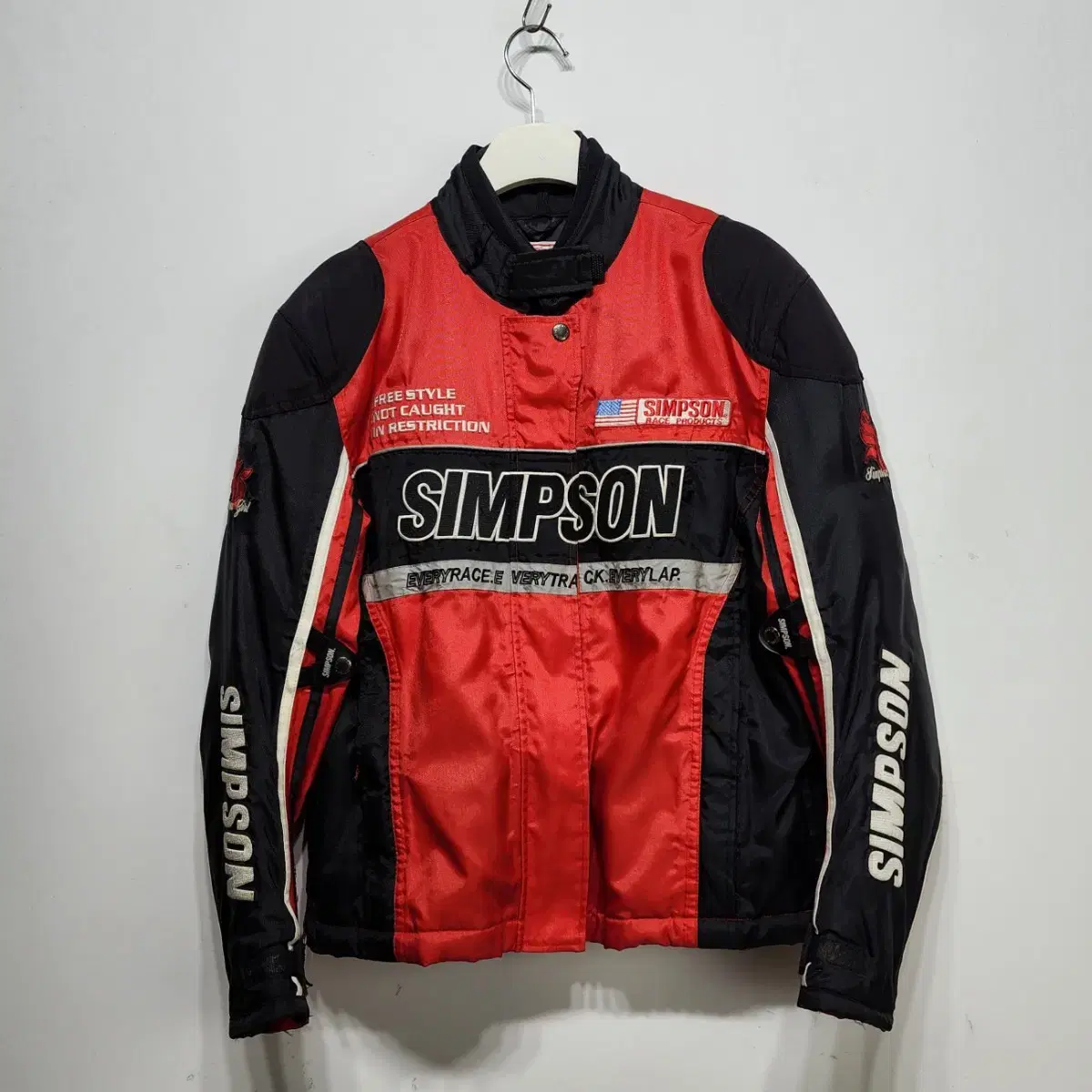 SIMPSON SIMPSON Rider Jacket M