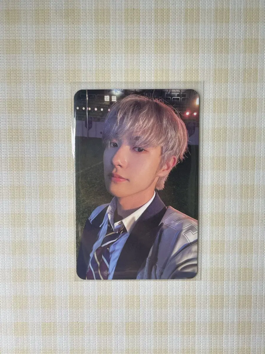 ! On Sale ! nct Dream renjun photocard WTS