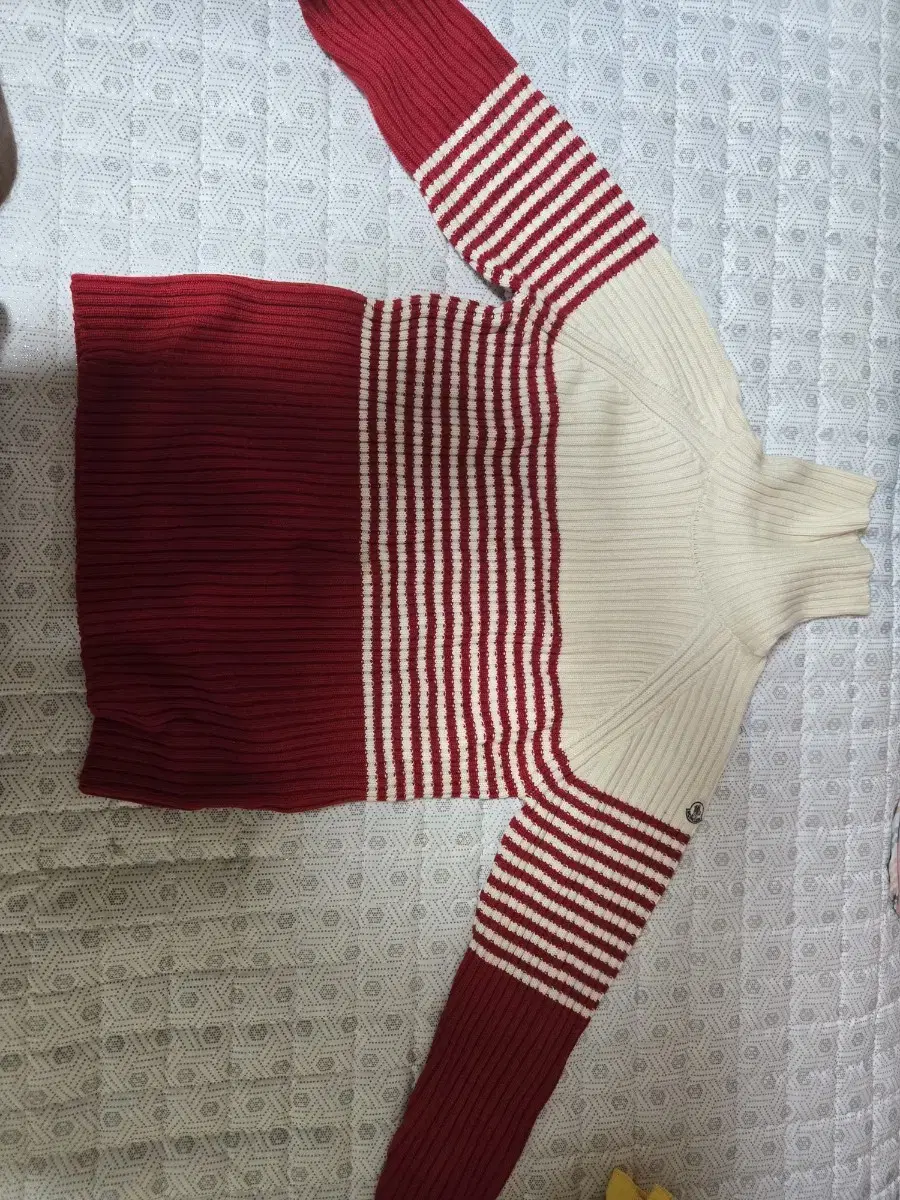 Moncler Knit M