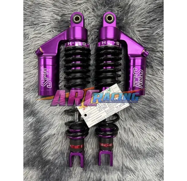 NMAX125/155 SPN PLUS ADJUST