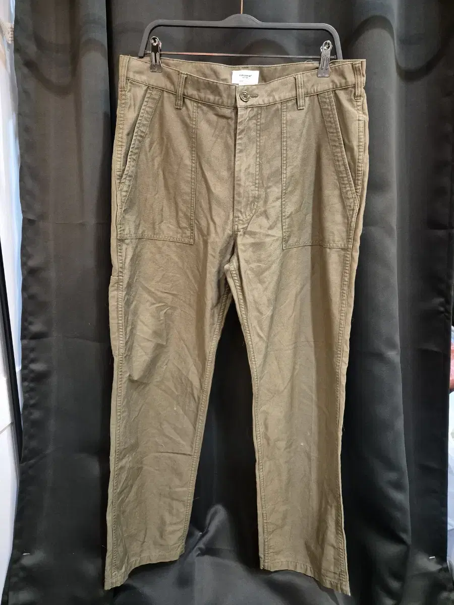 Espionage Amecazi Pants