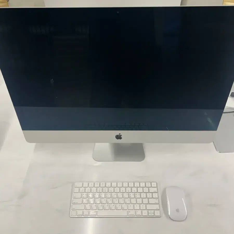 iMac 27 Late2015