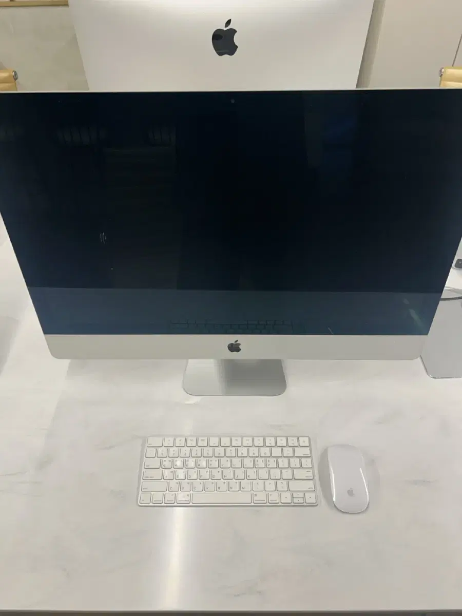 iMac 27 Late2015