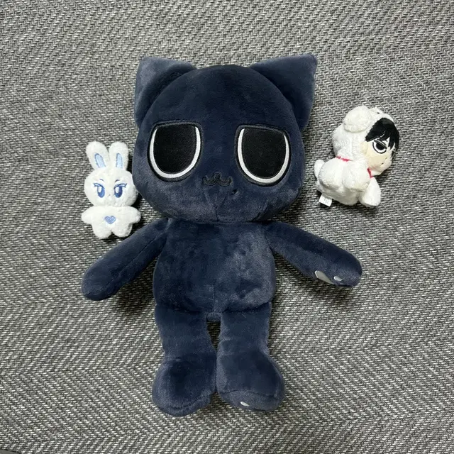 카리나 윈터 인형 대왕 직냥이 카토끼 직둥이 양도합니다!!! 급처!!!