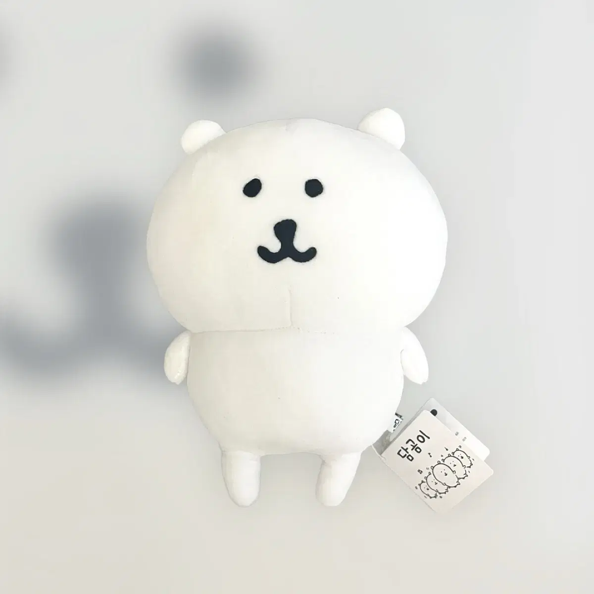 농담곰 담곰이 인형 m 30cm