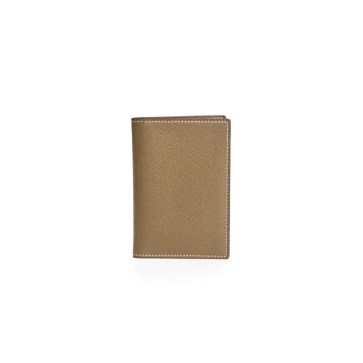 Hermes Hermes MC2 Appsong Etouffe Euclid kard Wallet (B-engraved)