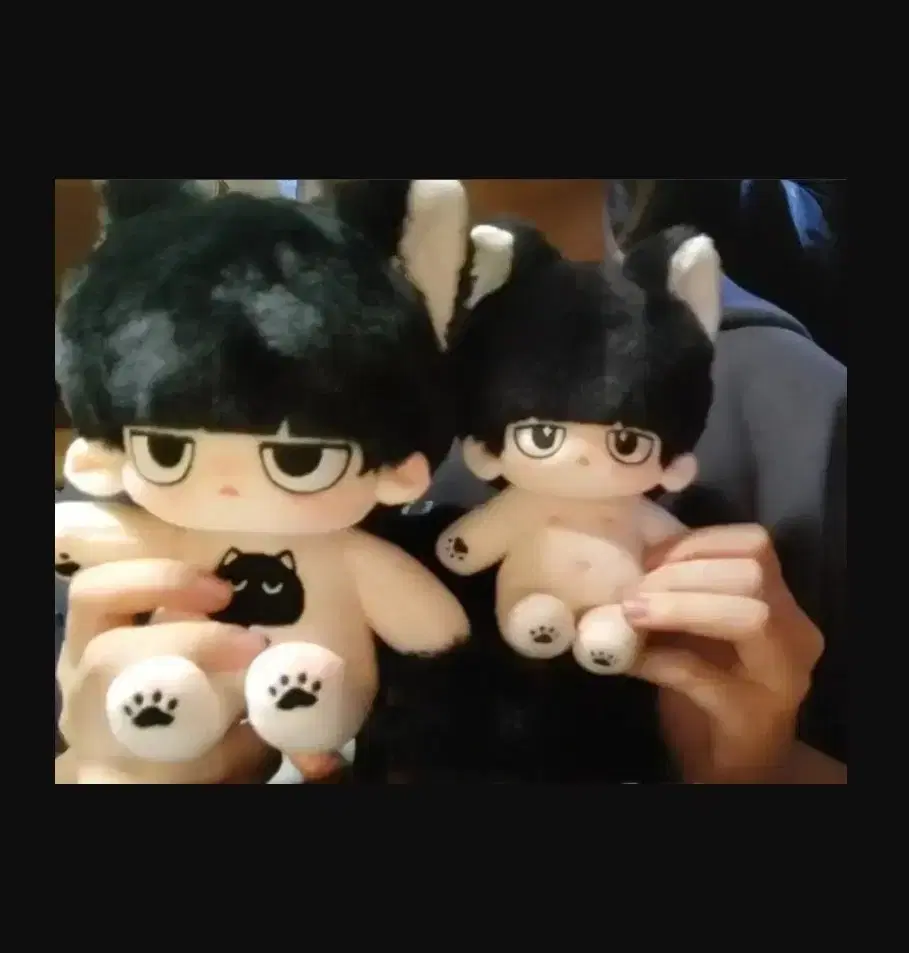 New arrival Mobsaiko Kageyama Shigeo Somyi Doll doll Mobsaiko Mopsa2