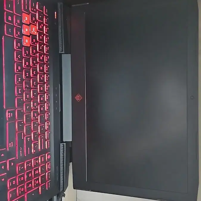 hp omen 15-ce027tx 노트북