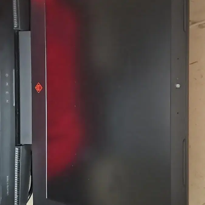 hp omen 15-ce027tx 노트북