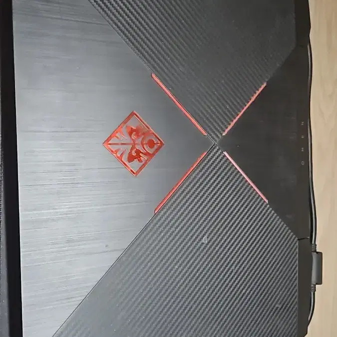 hp omen 15-ce027tx 노트북