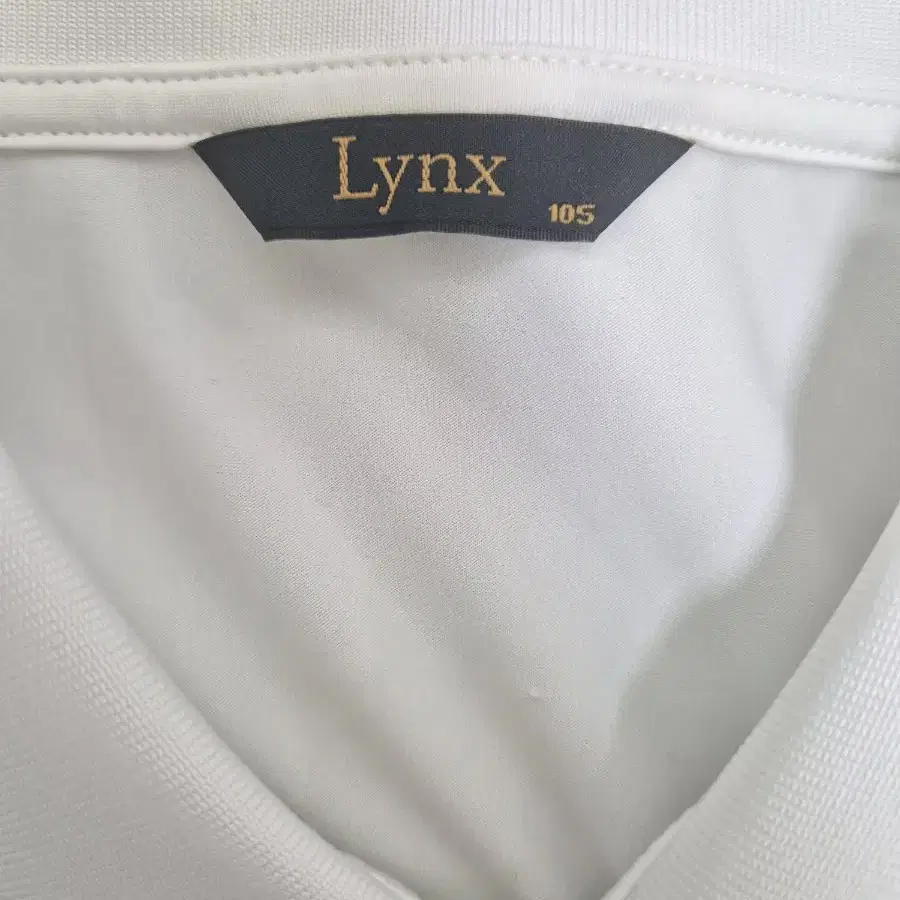 (LYNX)링스골프남성반팔카라티