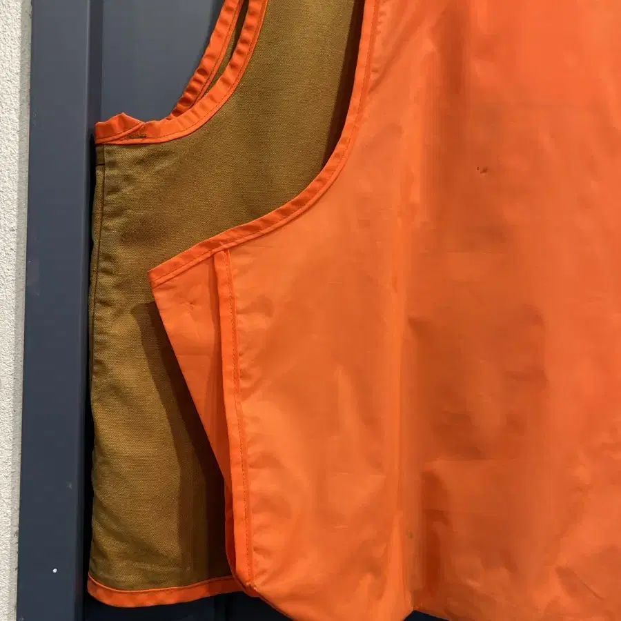 1980/90s SAFTBAK HUNTING VEST 빈티지베스트