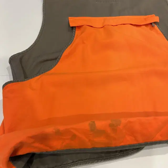 VINTAGE FIELD STREAM HUNTING VEST 빈티지베스트