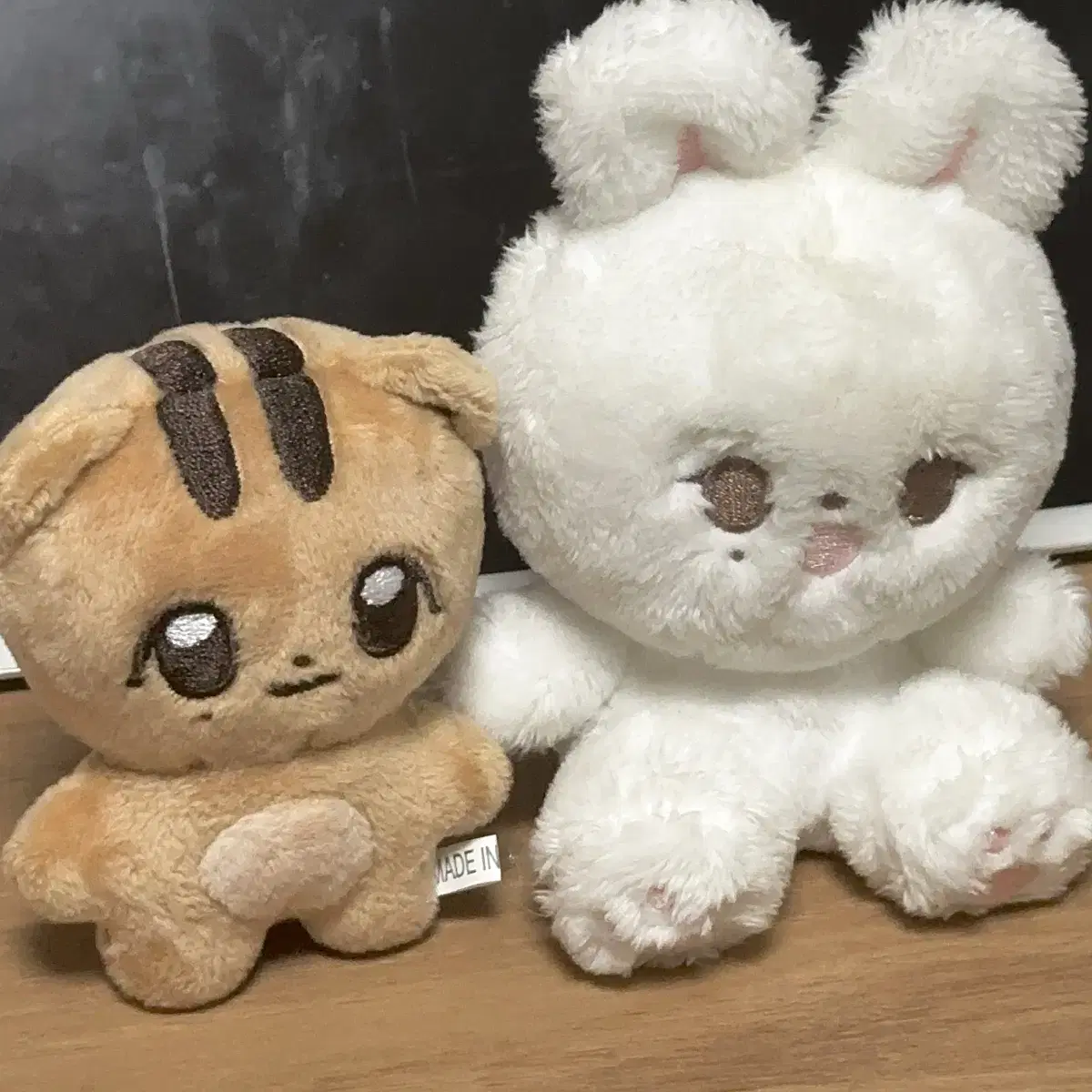 SEVENTEEN | 세븐틴 Seventeen 10cm doll 쫑람지 쫑코미 뿌라봉