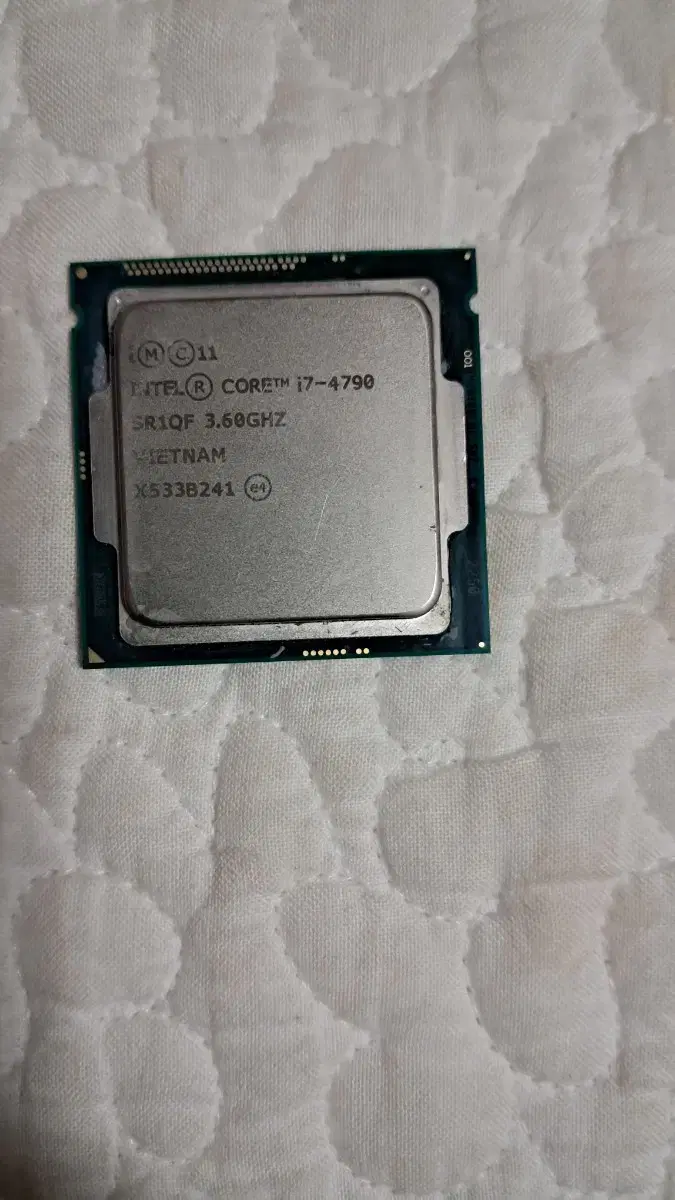 cpu i7 4790