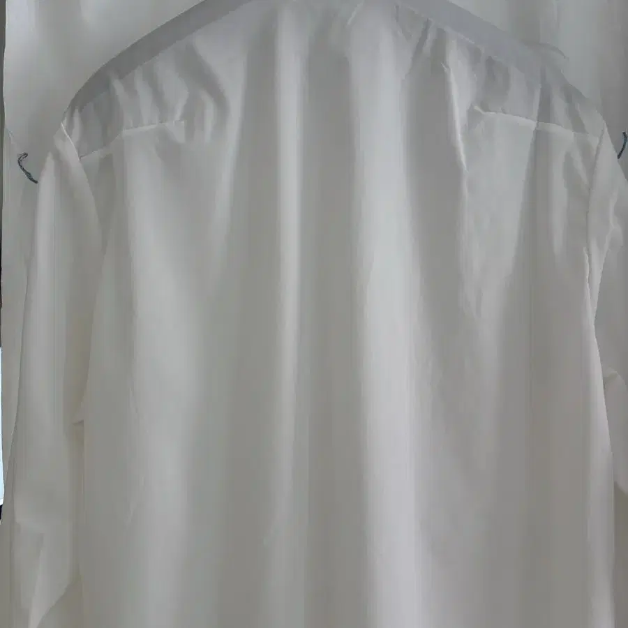 세일/PAF  5.1 SHIRT CENTER (WHITE) S