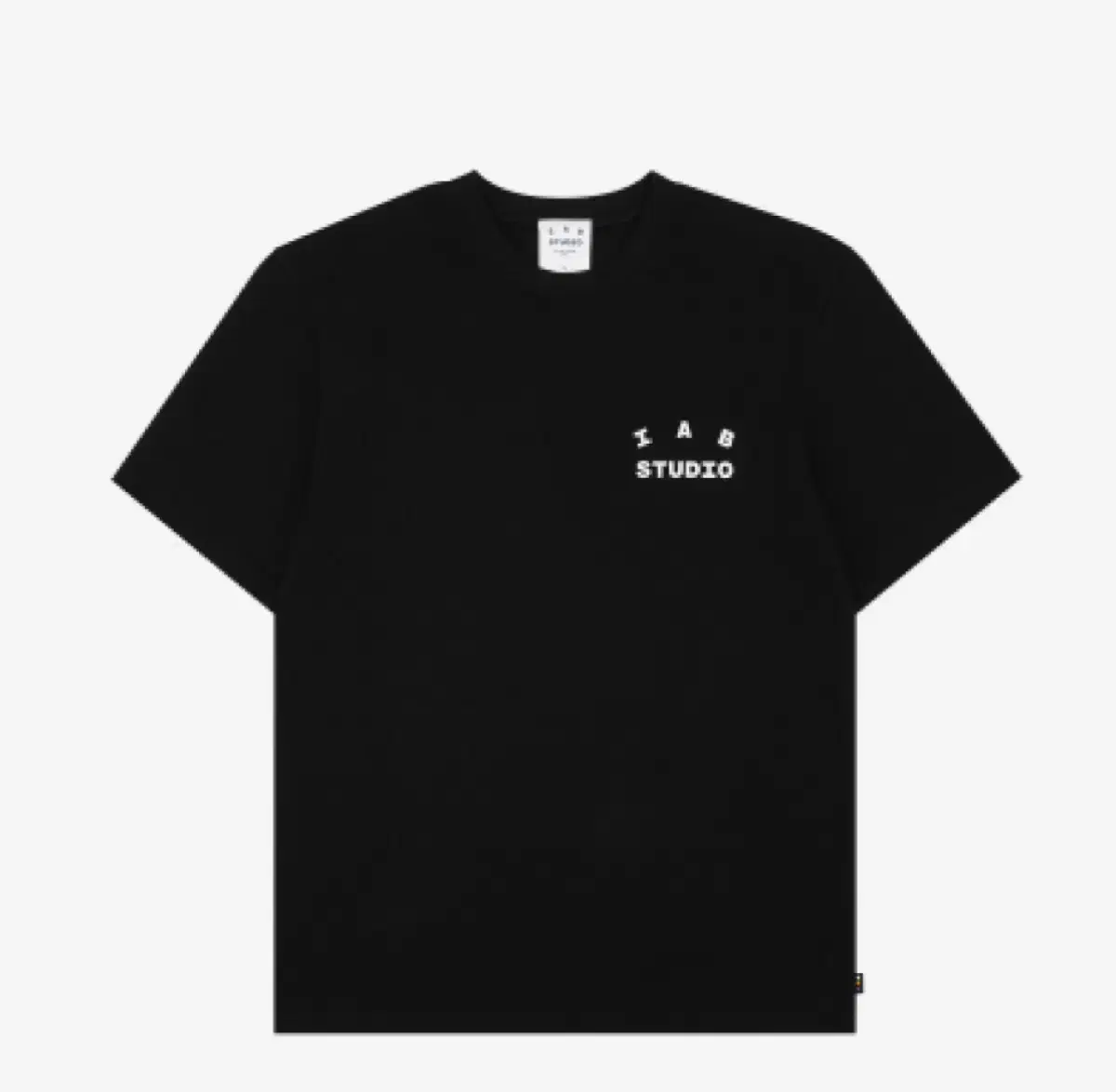 iAppstudio Vahn Short Sleeve Tee Size M