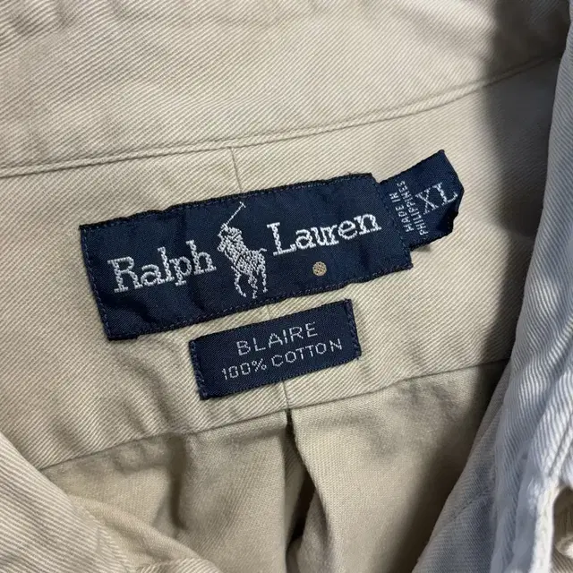 Polo Ralph Lauren xl