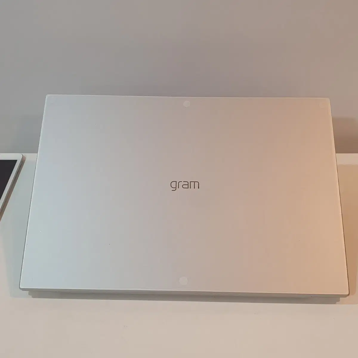 lg gram 17z95p 엘지그램 17인치 노트북