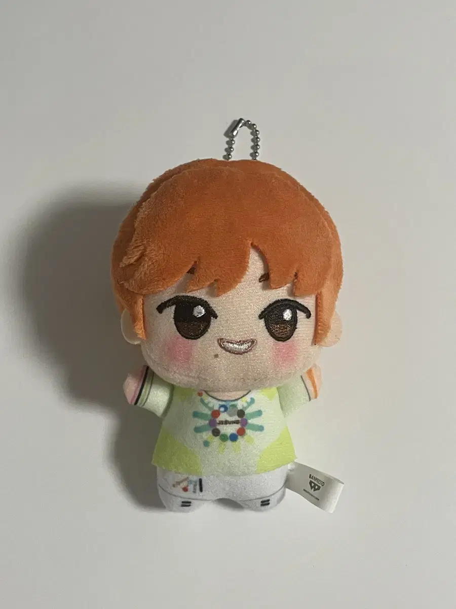 NCT nct dream jisung Hello Future Dolls