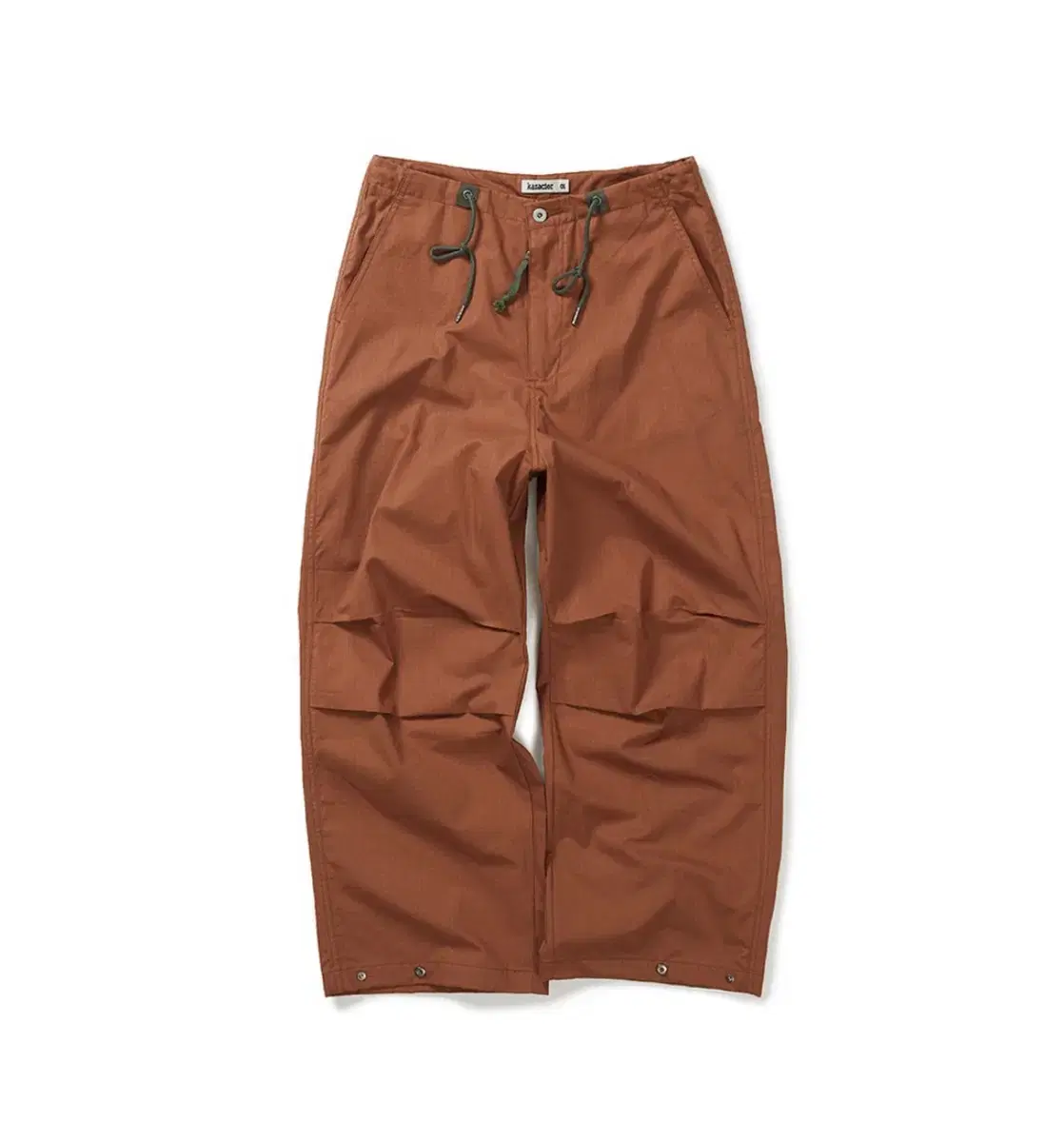 Caracter Parachute Pants size 01