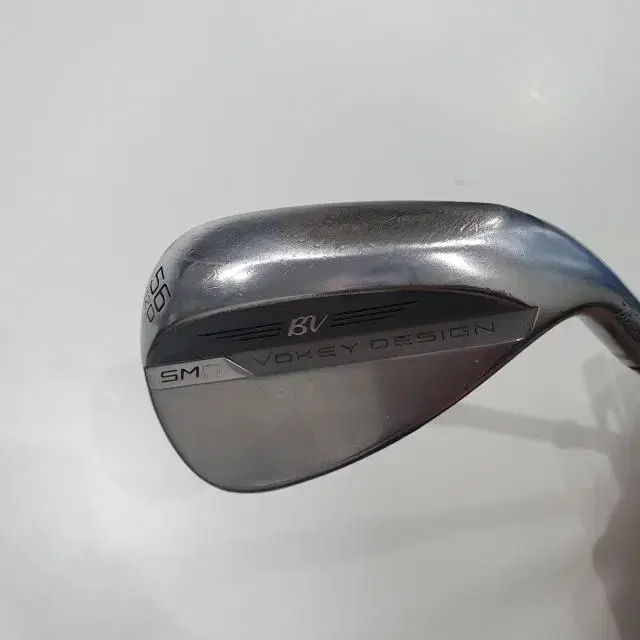 Titleist BokiSM8 wedge 56 degree modus105s, 001368