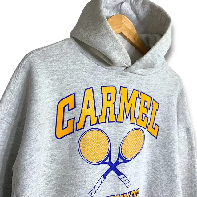 [XL] 90s Russell Carmel hoodie