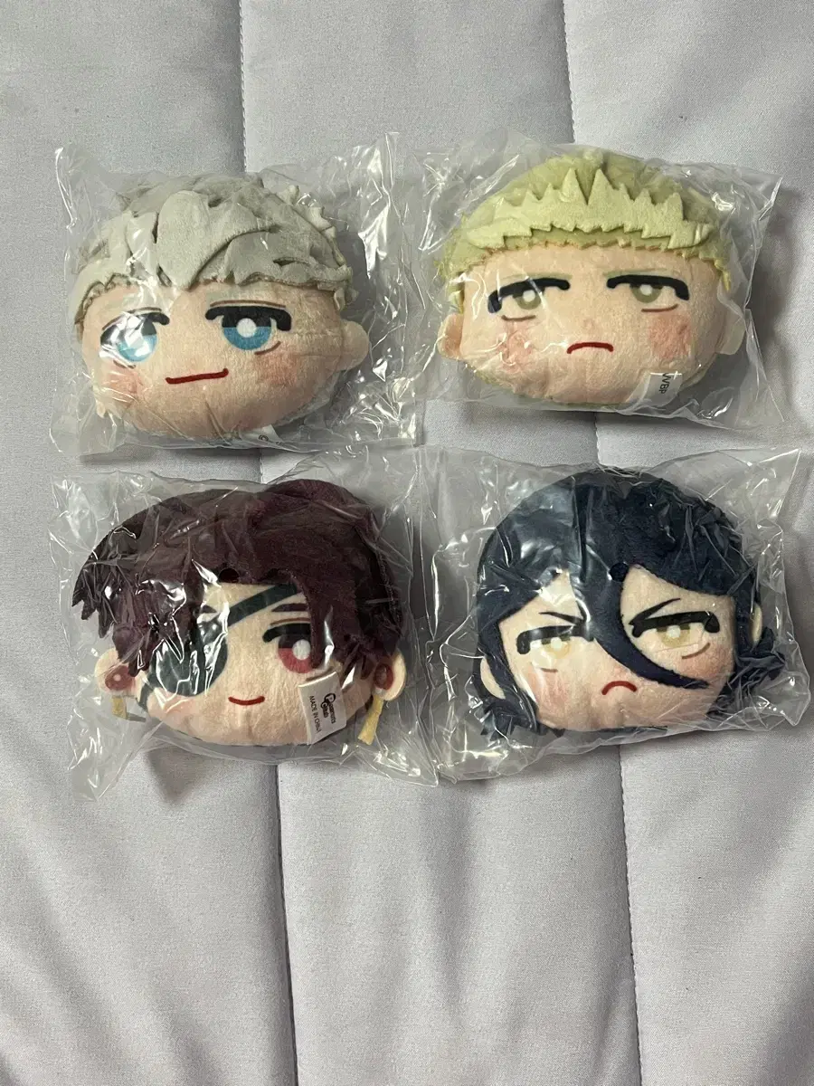 Winbre Puchikyara Gacha 2 Pack to Sell