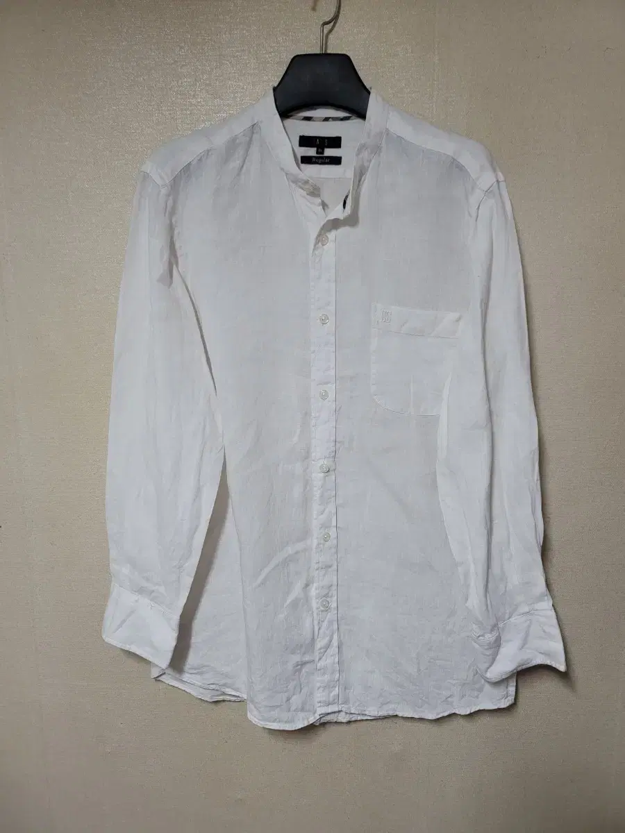 Dax Linen Shirt