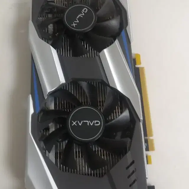 GTX1060 3GB 그래픽