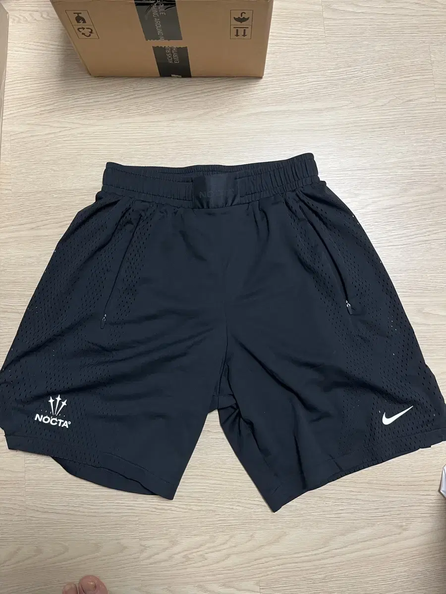 Nike x Drake Nocta Baskball Shorts