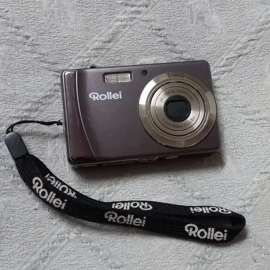 ROLLEI 디카