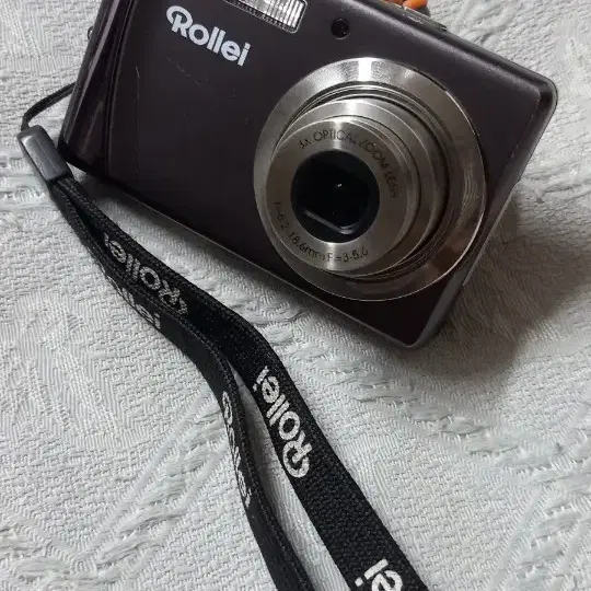 ROLLEI 디카